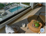 Villa Del Sogno - Trogir Kroatien