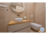 Villa Del Sogno - Trogir Kroatien