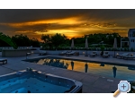 Villa Del Sogno - Trogir Kroatien