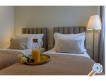 Villa Del Sogno - Trogir Kroatien