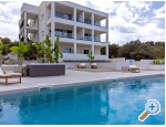 Villa Del Sogno - Trogir Kroatien
