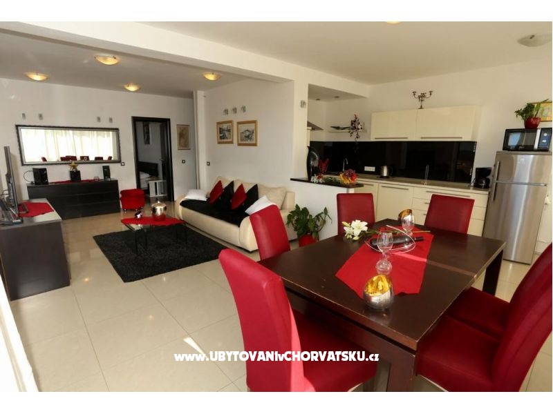 Villa Di – ubytování Trogir, Chorvatsko – foto 13