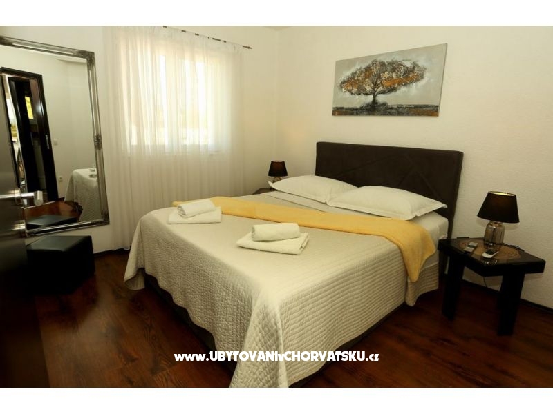 Villa Di – ubytování Trogir, Chorvatsko – foto 22