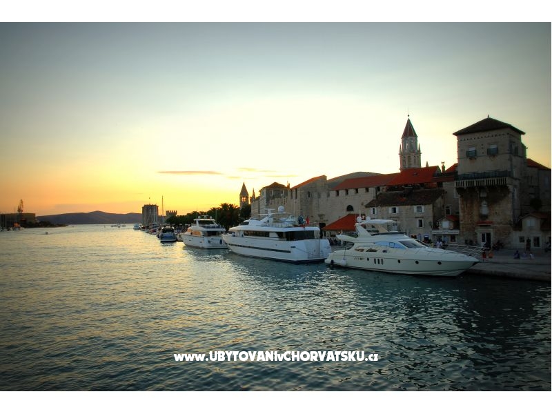 Villa Diana – Ferienwohnung Trogir, Kroatien – Foto 10