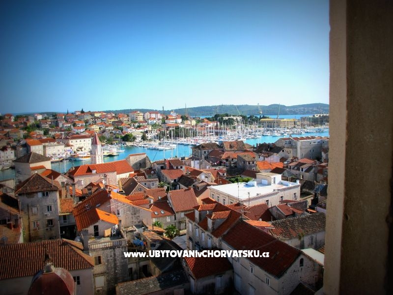 Villa Diana – Ferienwohnung Trogir, Kroatien – Foto 11