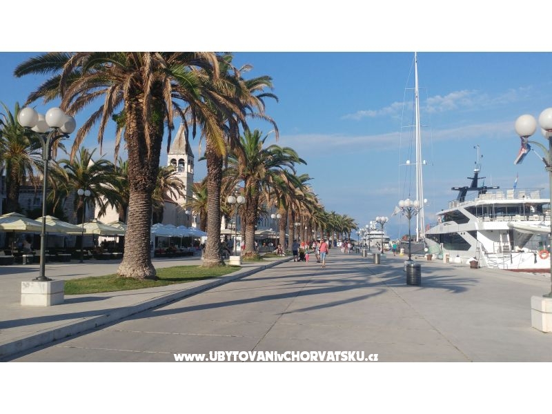 Villa Diana – Ferienwohnung Trogir, Kroatien – Foto 12