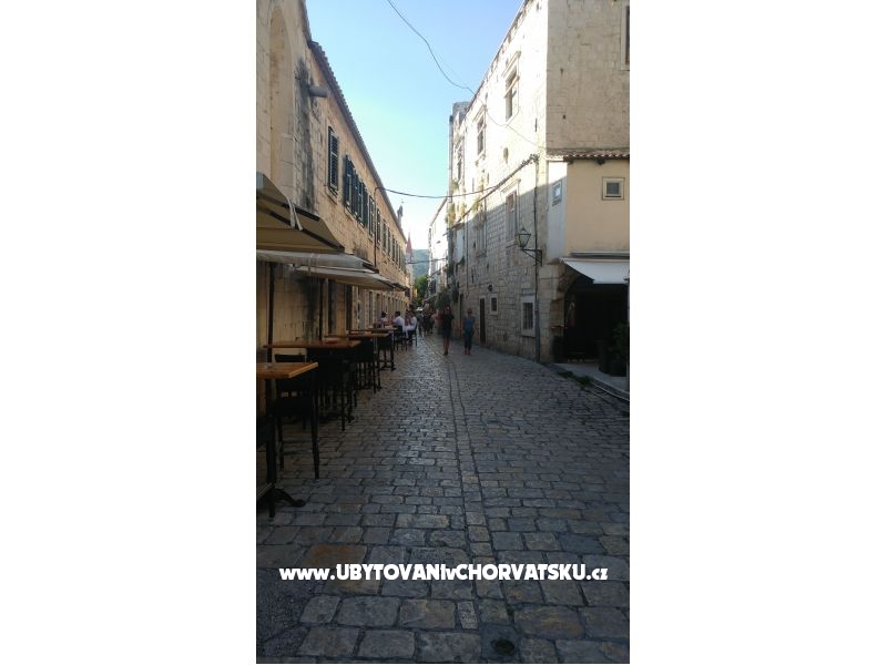 Villa Diana – Ferienwohnung Trogir, Kroatien – Foto 14