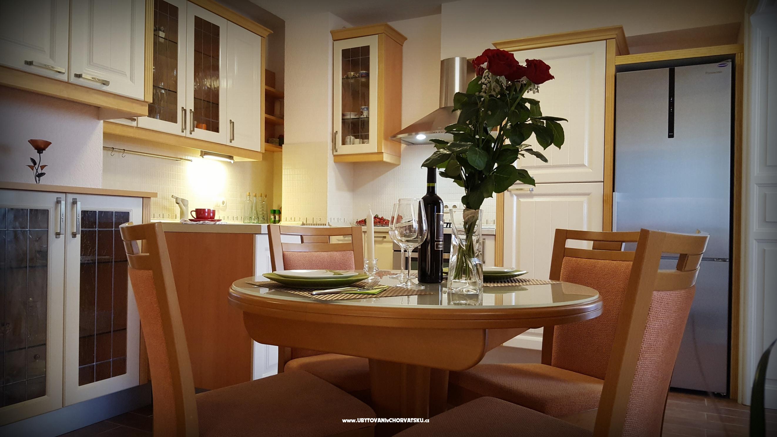 Villa Diana – Ferienwohnung Trogir, Kroatien – Foto 3