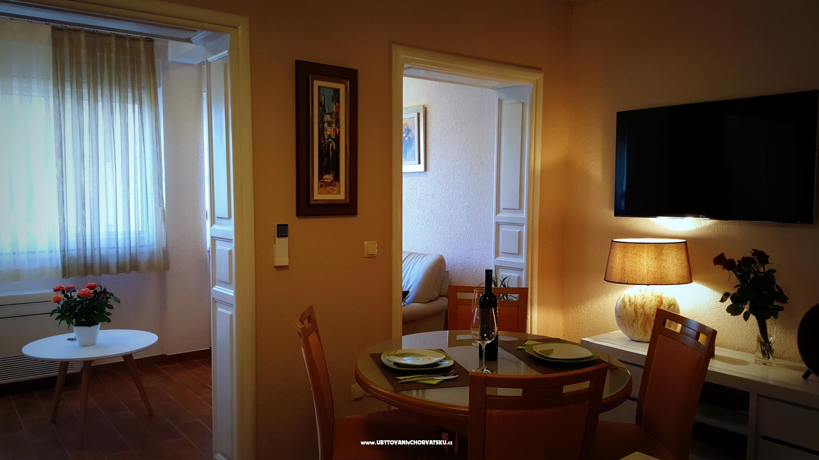 Villa Diana – Ferienwohnung Trogir, Kroatien – Foto 4