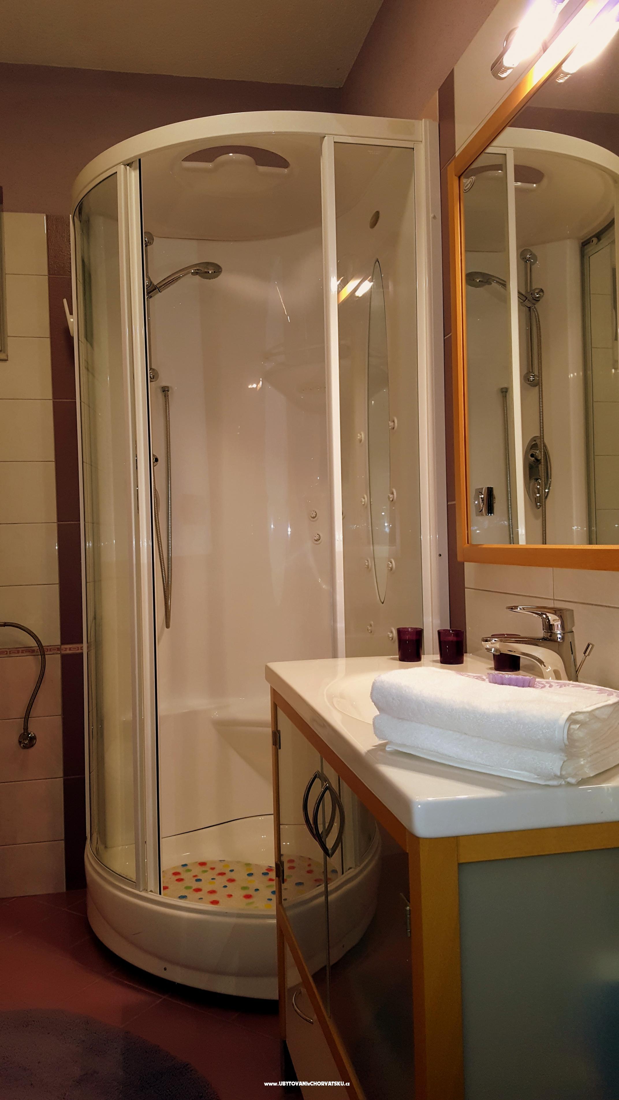 Villa Diana – Ferienwohnung Trogir, Kroatien – Foto 5