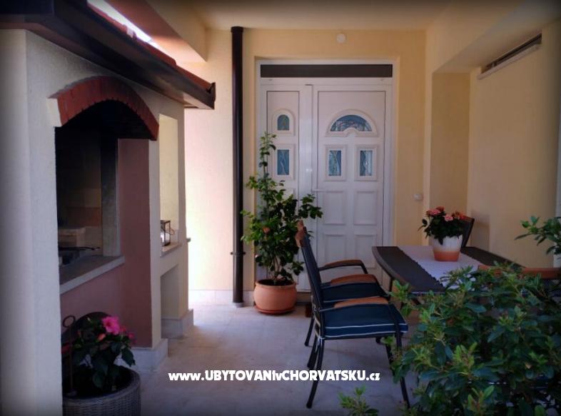 Villa Diana – Ferienwohnung Trogir, Kroatien – Foto 6