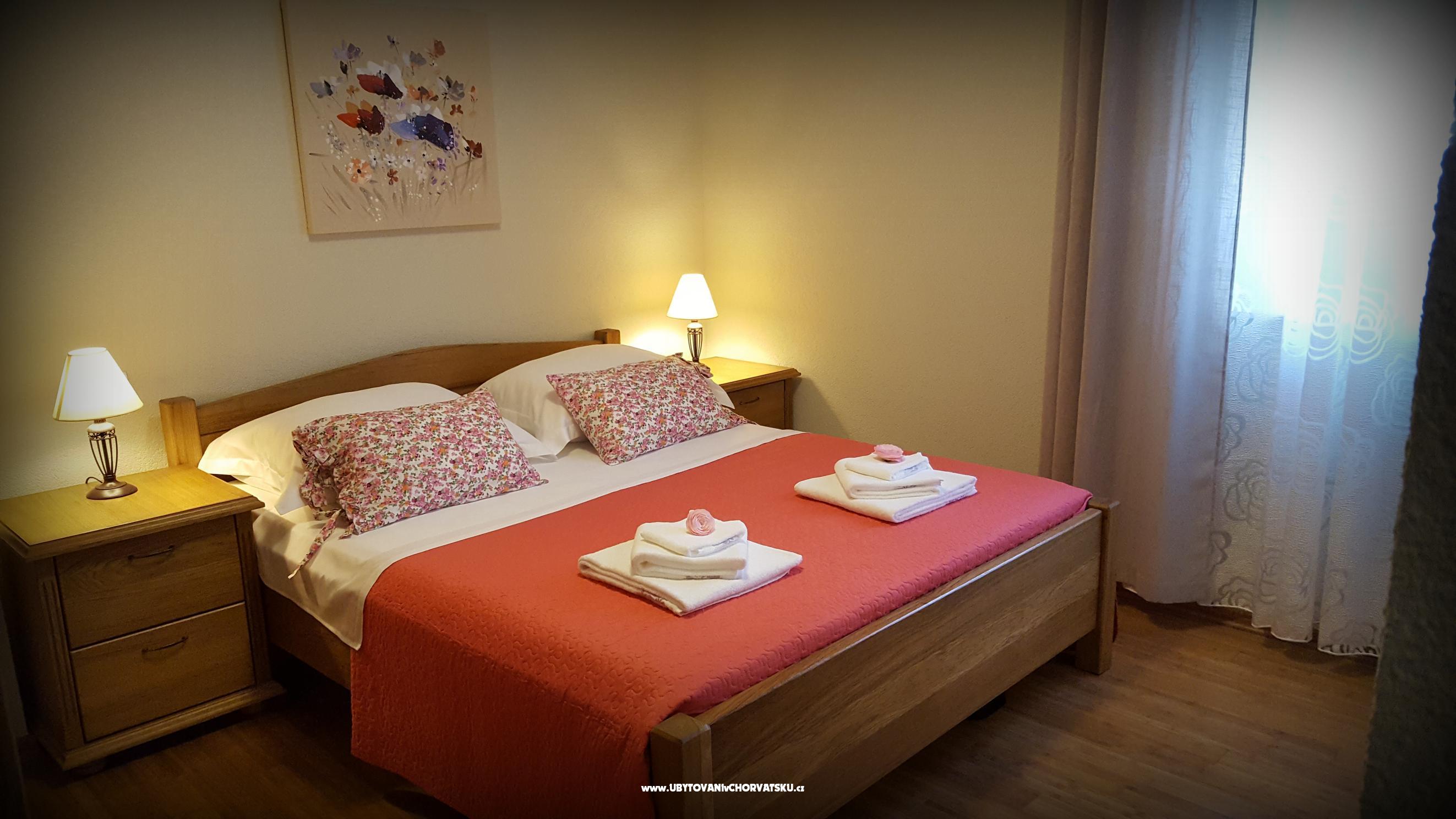 Villa Diana – Ferienwohnung Trogir, Kroatien – Foto 8