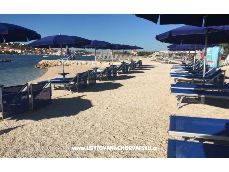 Villa Diana – Ferienwohnung Trogir, Kroatien – Foto 9