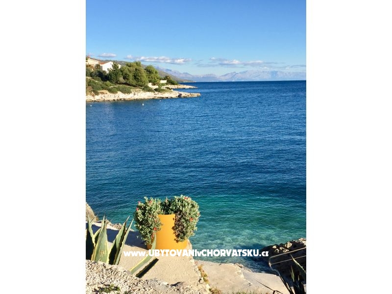 Villa Domora – Ferienwohnung Trogir, Kroatien – Foto 10