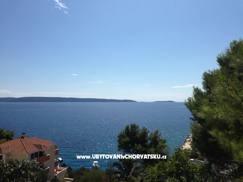 Villa Domora – Ferienwohnung Trogir, Kroatien – Foto 11