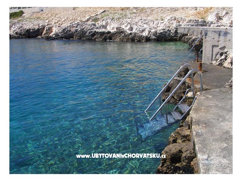 Villa Domora – Ferienwohnung Trogir, Kroatien – Foto 12