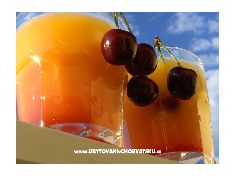 Villa Domora – Ferienwohnung Trogir, Kroatien – Foto 14