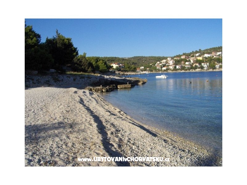 Villa Domora – Ferienwohnung Trogir, Kroatien – Foto 15