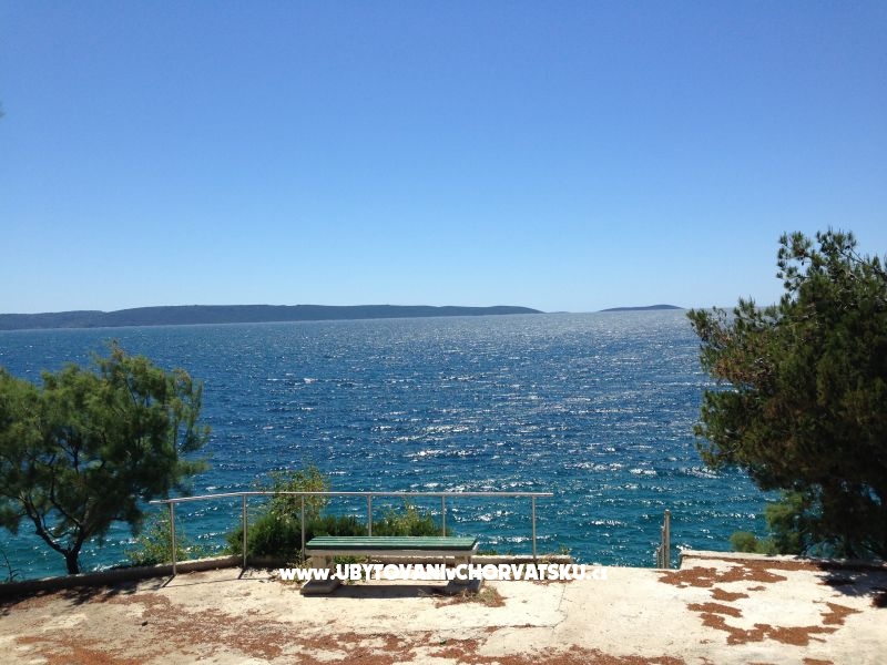 Villa Domora – Ferienwohnung Trogir, Kroatien – Foto 16