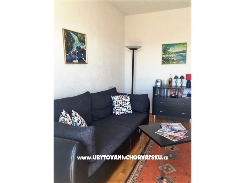 Villa Domora – Ferienwohnung Trogir, Kroatien – Foto 17