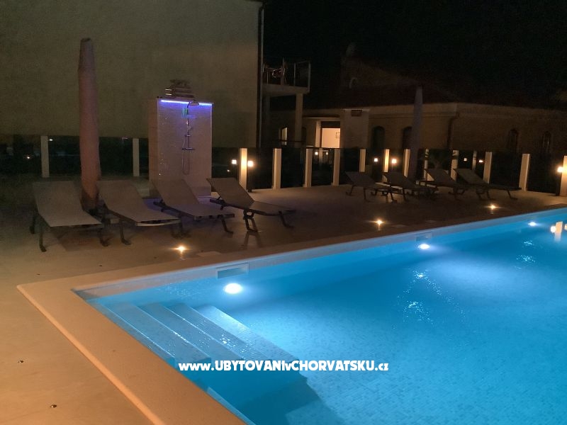 Villa Fabian – Ferienwohnung Trogir, Kroatien – Foto 15
