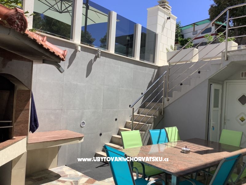 Villa Fabian – Ferienwohnung Trogir, Kroatien – Foto 3