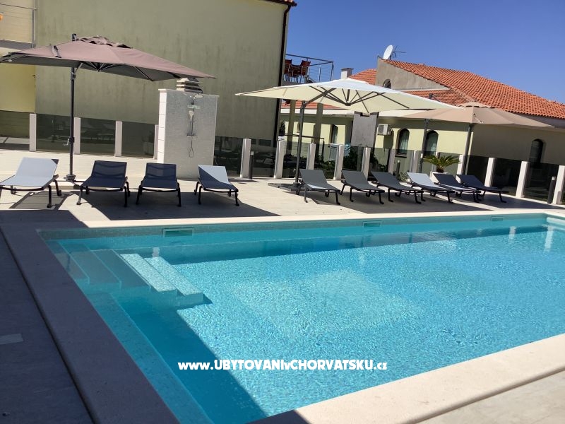 Villa Fabian – Ferienwohnung Trogir, Kroatien – Foto 6