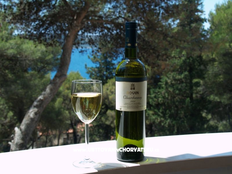 Villa Fani - Ferienwohnungen Trogir – Ferienwohnung Trogir, Kroatien – Foto 11