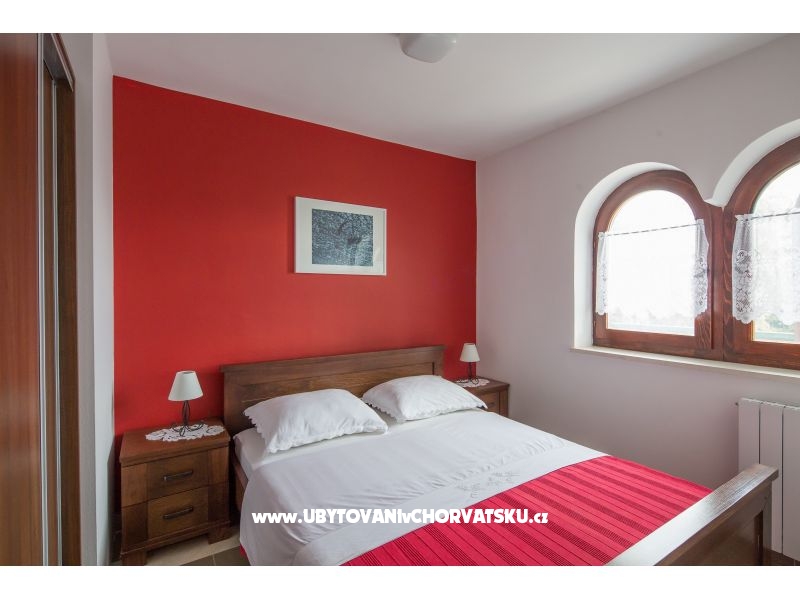 Villa Fani - Ferienwohnungen Trogir – Ferienwohnung Trogir, Kroatien – Foto 12