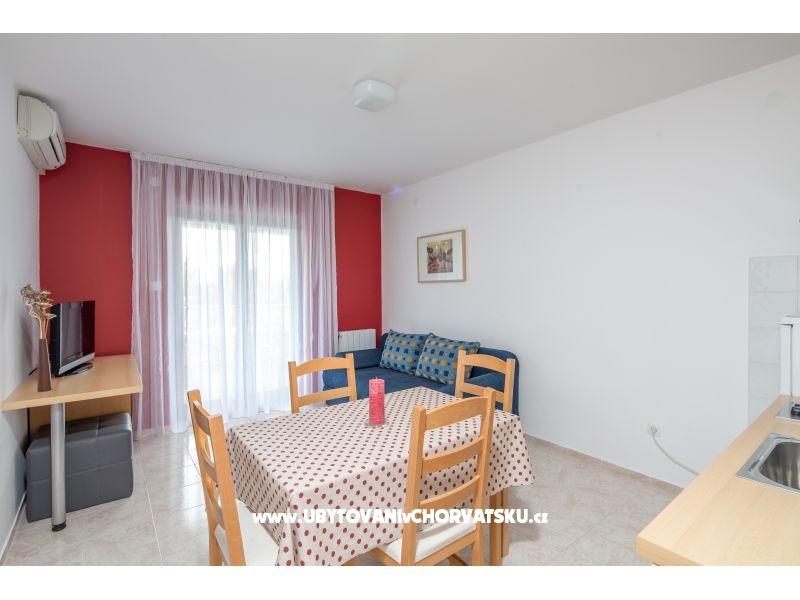 Villa Fani - Ferienwohnungen Trogir – Ferienwohnung Trogir, Kroatien – Foto 13