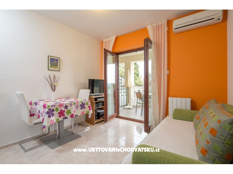 Villa Fani - Ferienwohnungen Trogir – Ferienwohnung Trogir, Kroatien – Foto 14