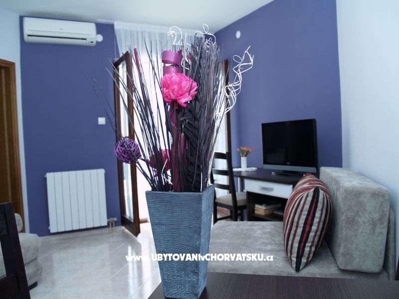 Villa Fani - Ferienwohnungen Trogir – Ferienwohnung Trogir, Kroatien – Foto 15