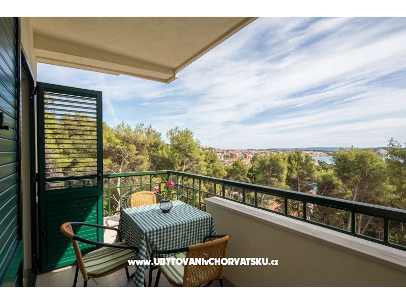 Villa Fani - Ferienwohnungen Trogir – Ferienwohnung Trogir, Kroatien – Foto 16