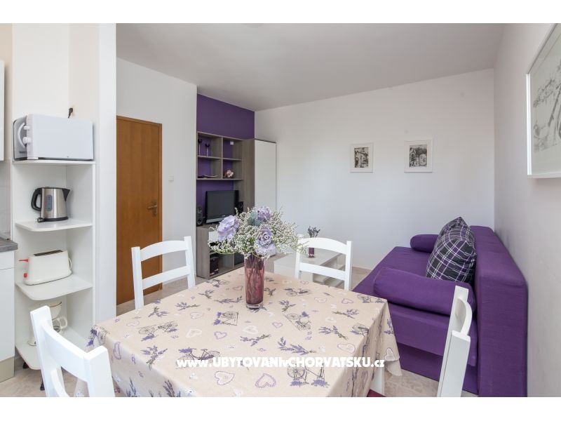 Villa Fani - Ferienwohnungen Trogir – Ferienwohnung Trogir, Kroatien – Foto 17