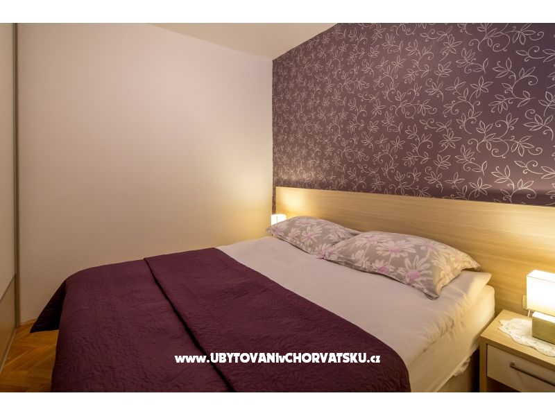 Villa Fani - Ferienwohnungen Trogir – Ferienwohnung Trogir, Kroatien – Foto 18