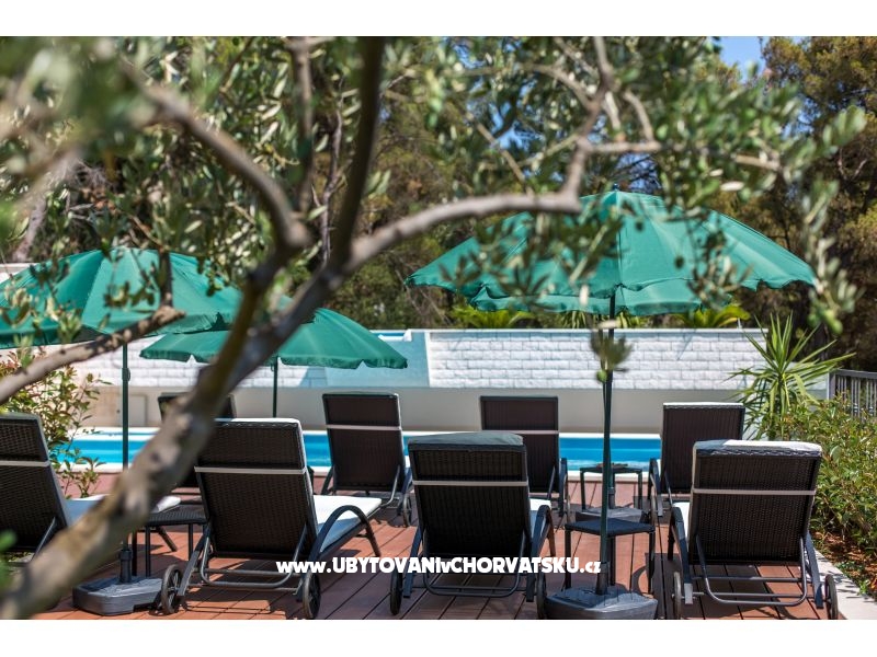 Villa Fani - Ferienwohnungen Trogir – Ferienwohnung Trogir, Kroatien – Foto 3