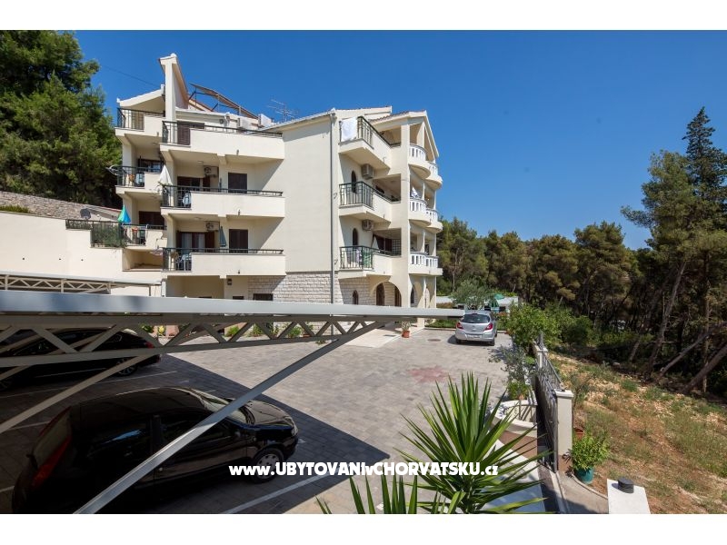 Villa Fani - Ferienwohnungen Trogir – Ferienwohnung Trogir, Kroatien – Foto 6