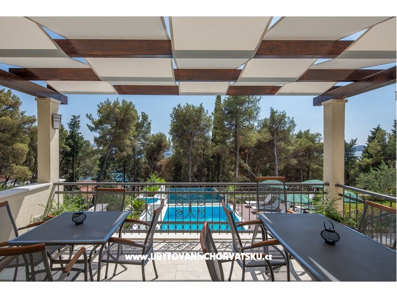 Villa Fani - Ferienwohnungen Trogir – Ferienwohnung Trogir, Kroatien – Foto 7
