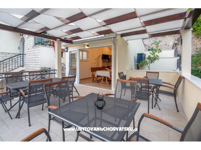 Villa Fani - Ferienwohnungen Trogir – Ferienwohnung Trogir, Kroatien – Foto 9