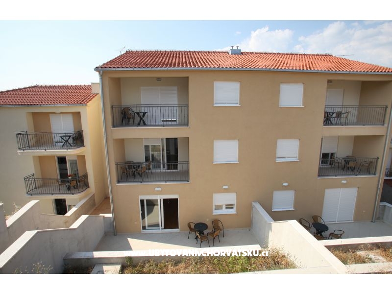 Villa IRIS – ubytování Trogir, Chorvatsko – foto 1