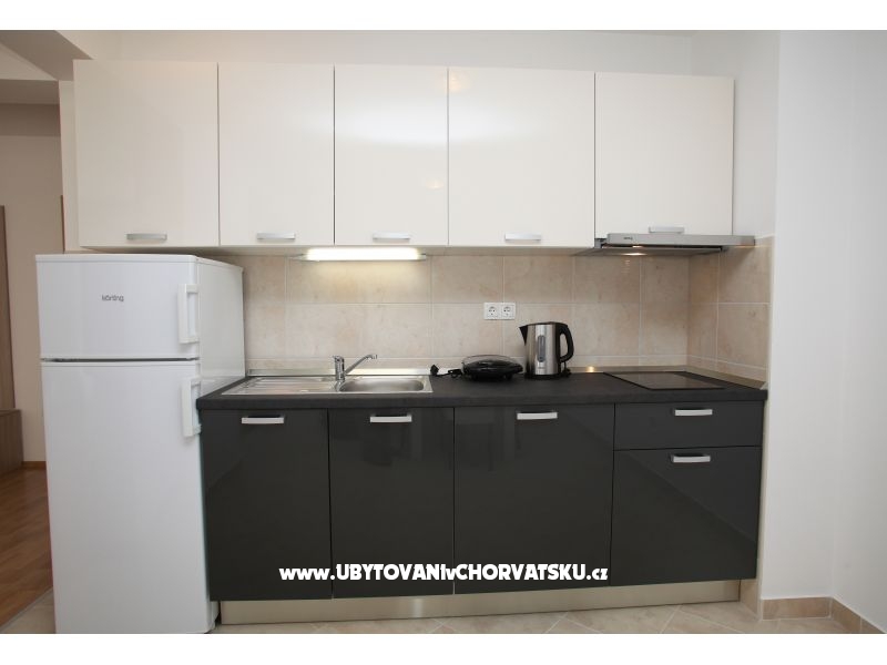 Villa IRIS – ubytování Trogir, Chorvatsko – foto 10