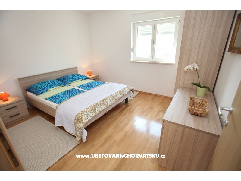 Villa IRIS – ubytování Trogir, Chorvatsko – foto 11