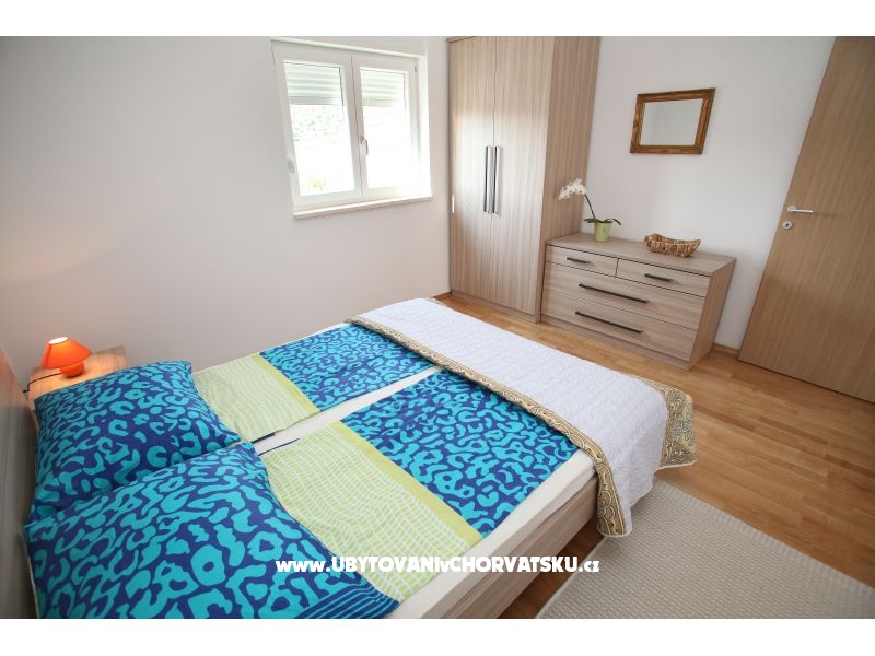 Villa IRIS – ubytování Trogir, Chorvatsko – foto 12