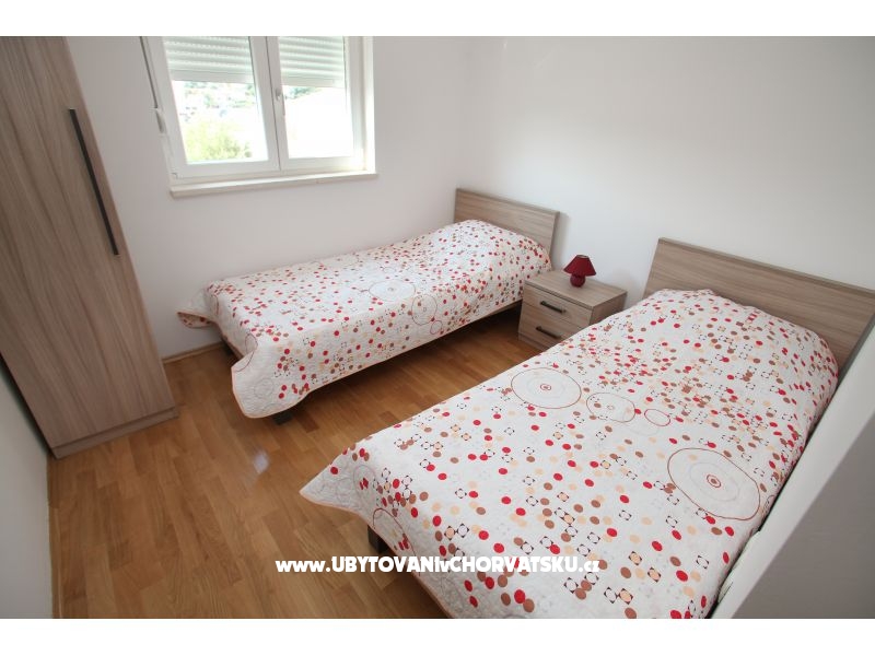 Villa IRIS – ubytování Trogir, Chorvatsko – foto 13