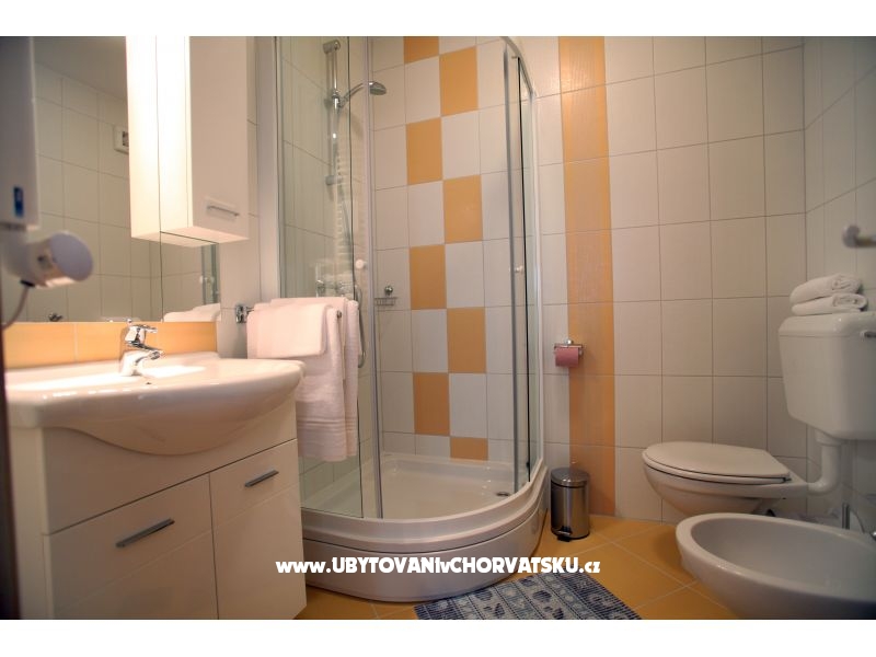 Villa IRIS – ubytování Trogir, Chorvatsko – foto 14