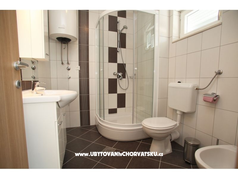 Villa IRIS – ubytování Trogir, Chorvatsko – foto 16