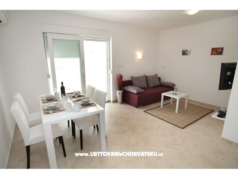 Villa IRIS – ubytování Trogir, Chorvatsko – foto 2