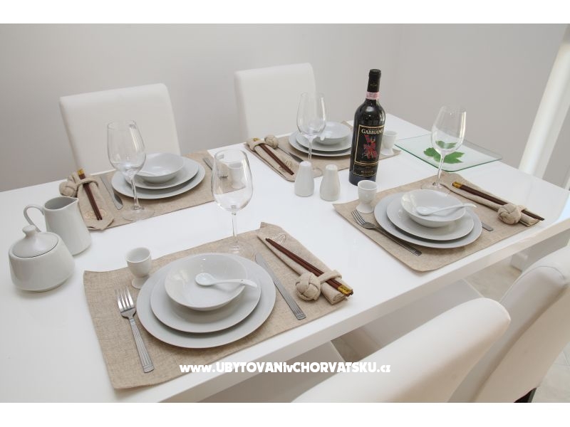 Villa IRIS – ubytování Trogir, Chorvatsko – foto 3