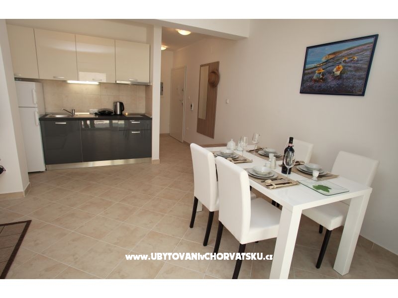 Villa IRIS – ubytování Trogir, Chorvatsko – foto 4