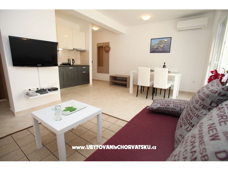 Villa IRIS – ubytování Trogir, Chorvatsko – foto 5